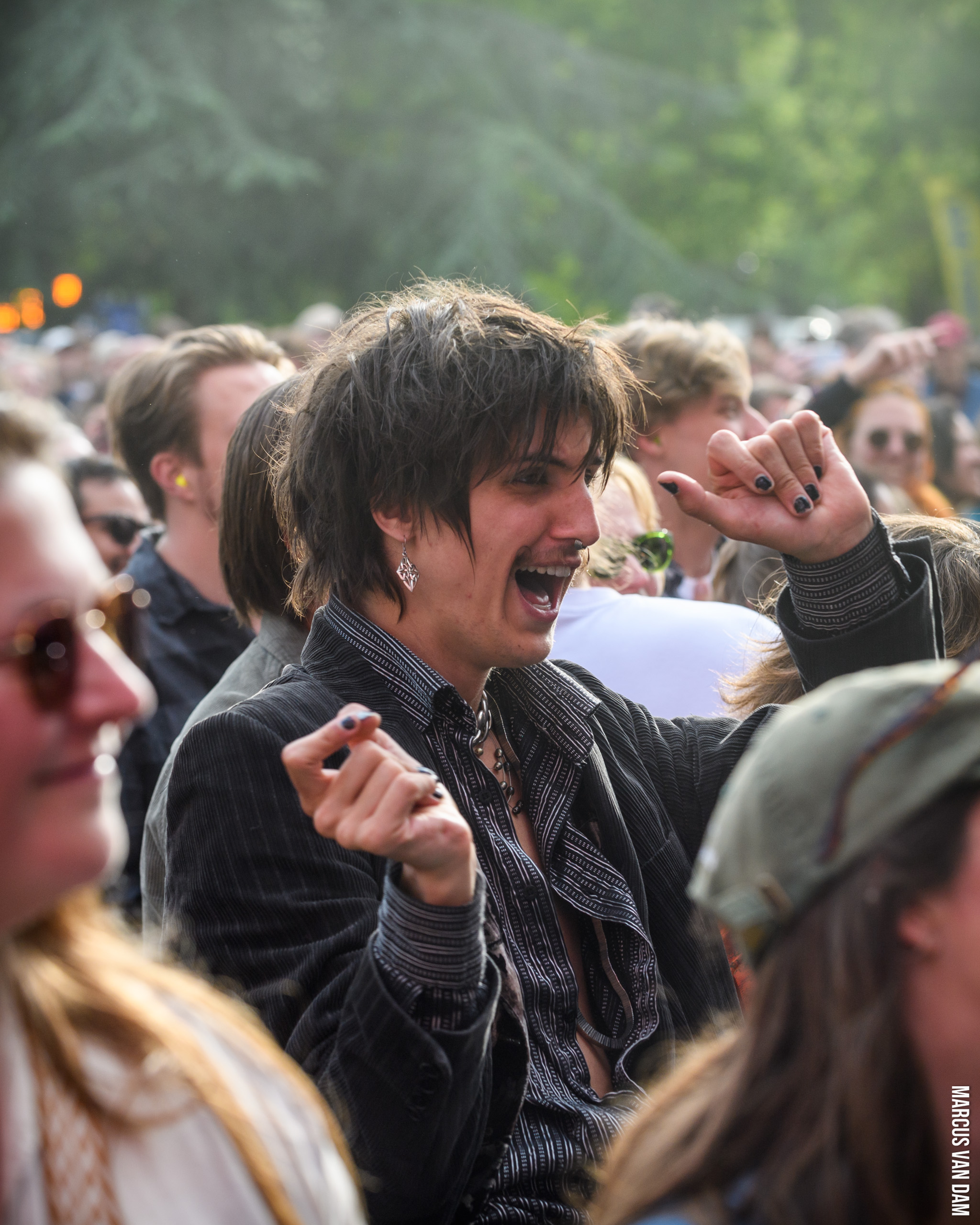 Bevrijdingspop (2026)
